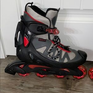 Rollerblades